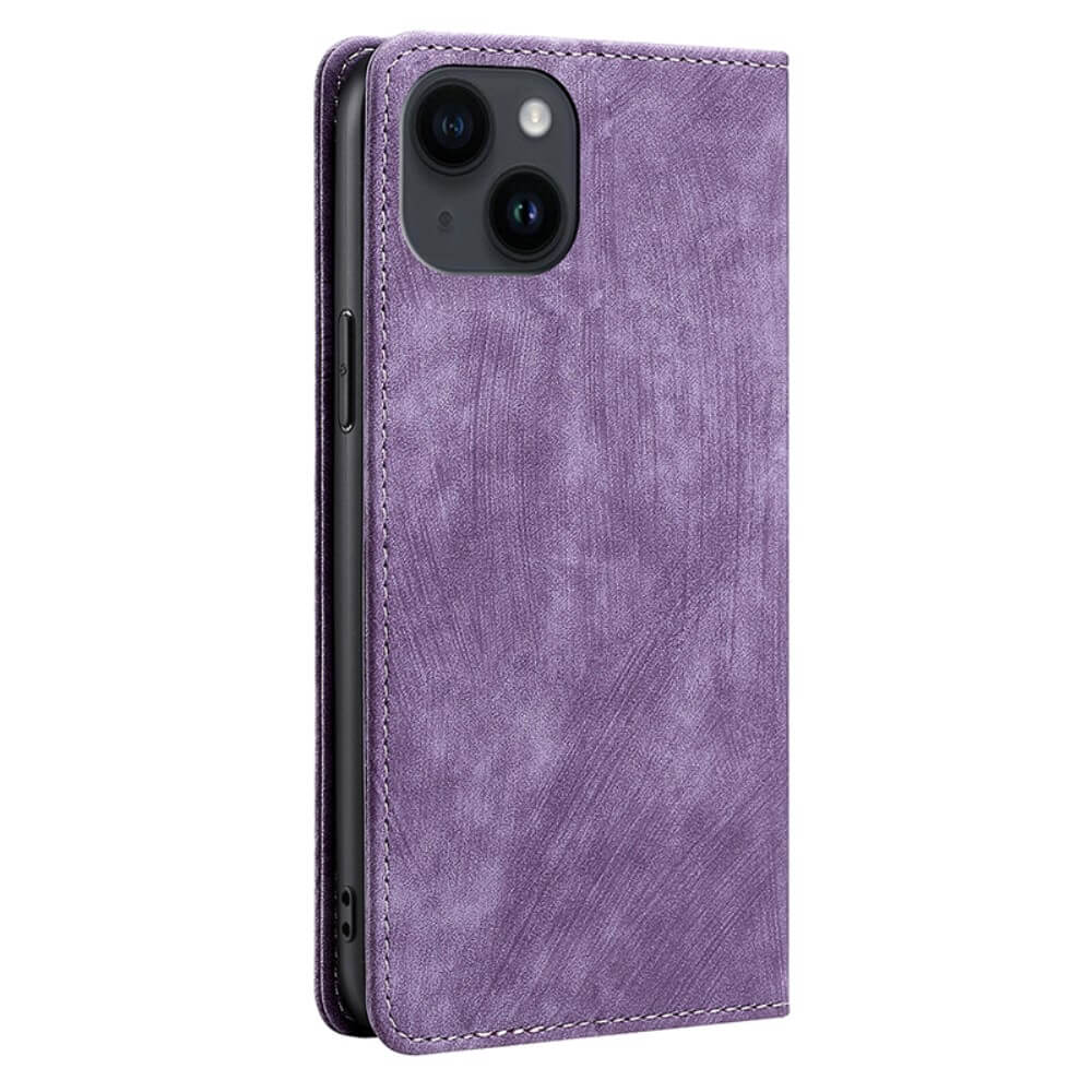 iPhone 15 Plus - Case With RFID Blocking