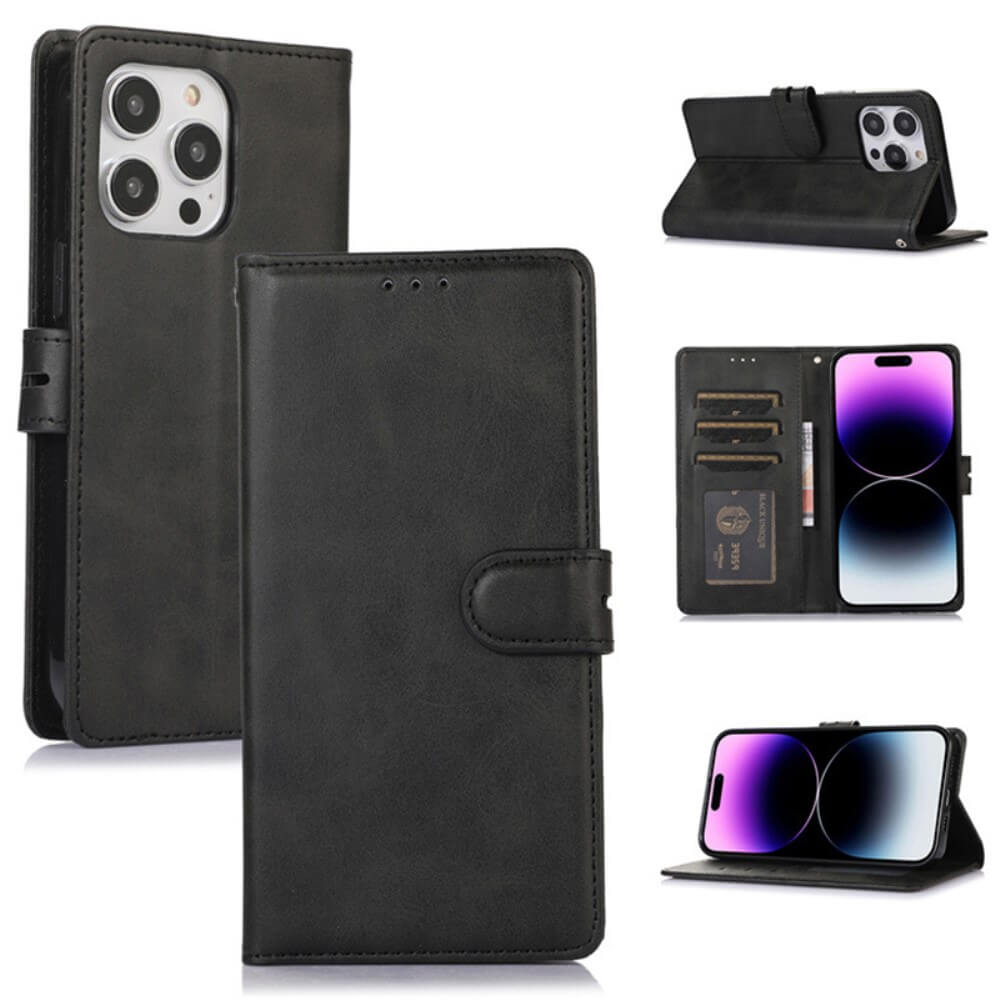iPhone 15 Pro Max - Premium étui pour portable