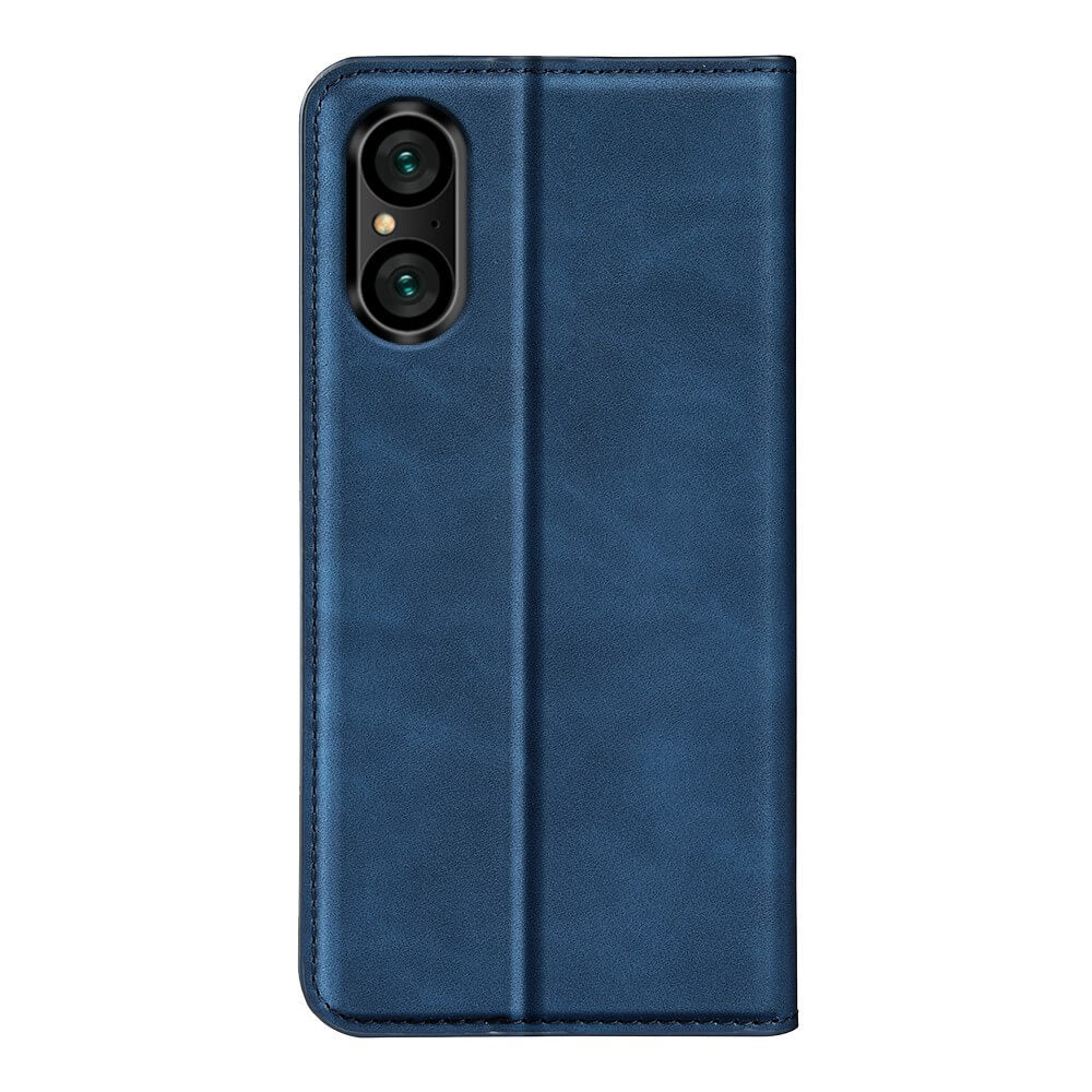 Sony Xperia 5 V - ÉTui Stand Flip Case