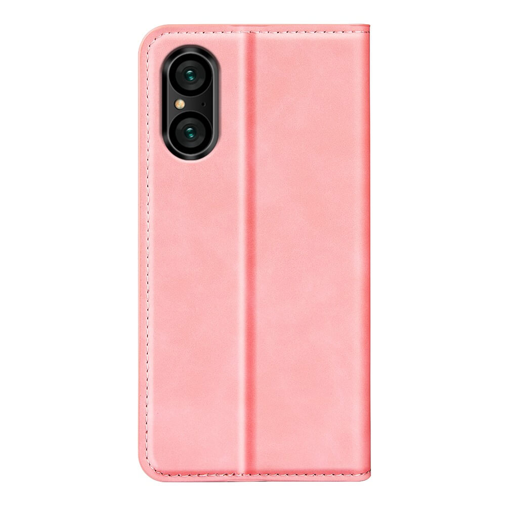 Sony Xperia 5 V - ÉTui Stand Flip Case