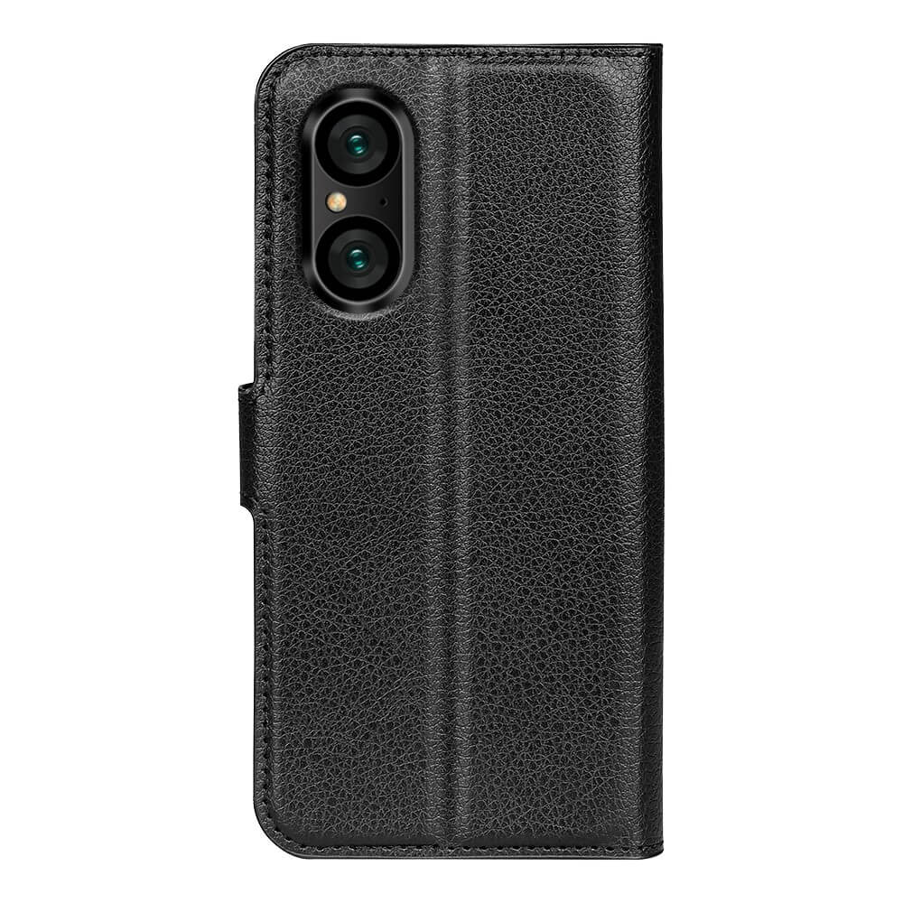 Sony Xperia 5 V - Etui En Similcuir