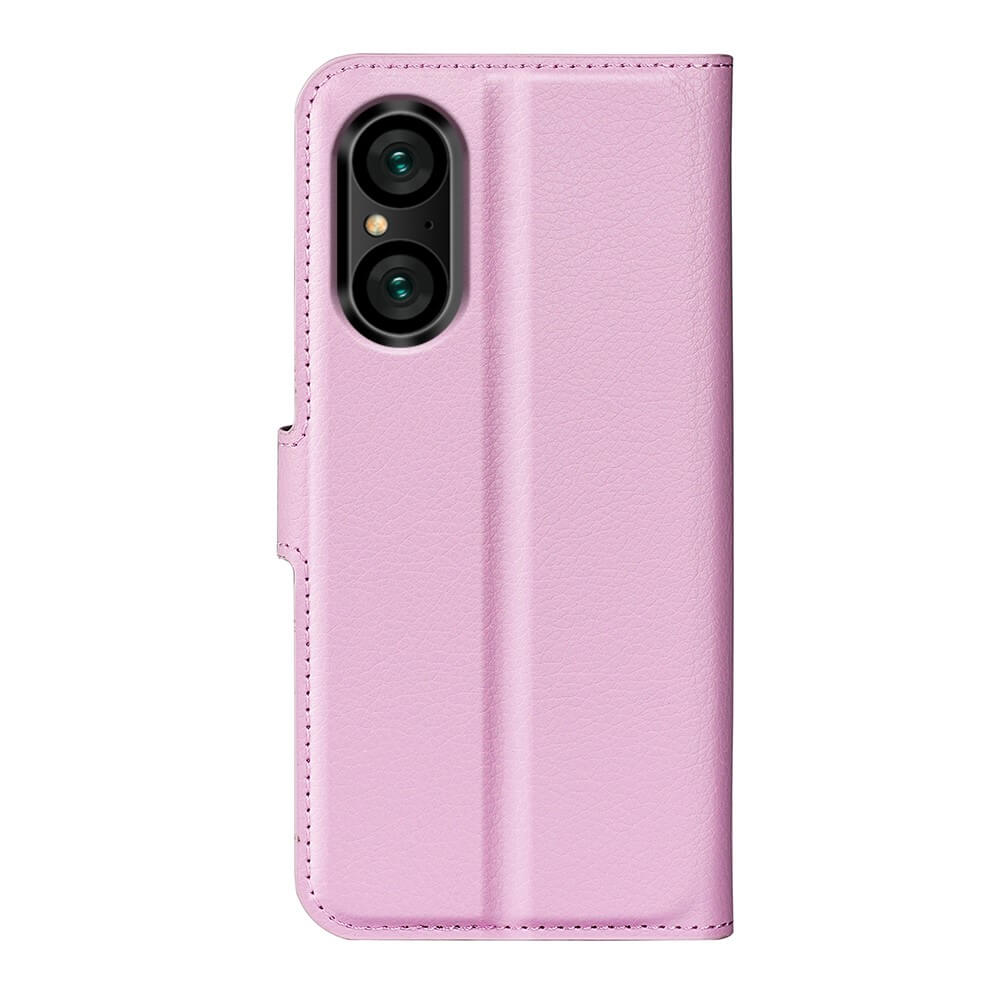 Sony Xperia 5 V - Etui En Similcuir