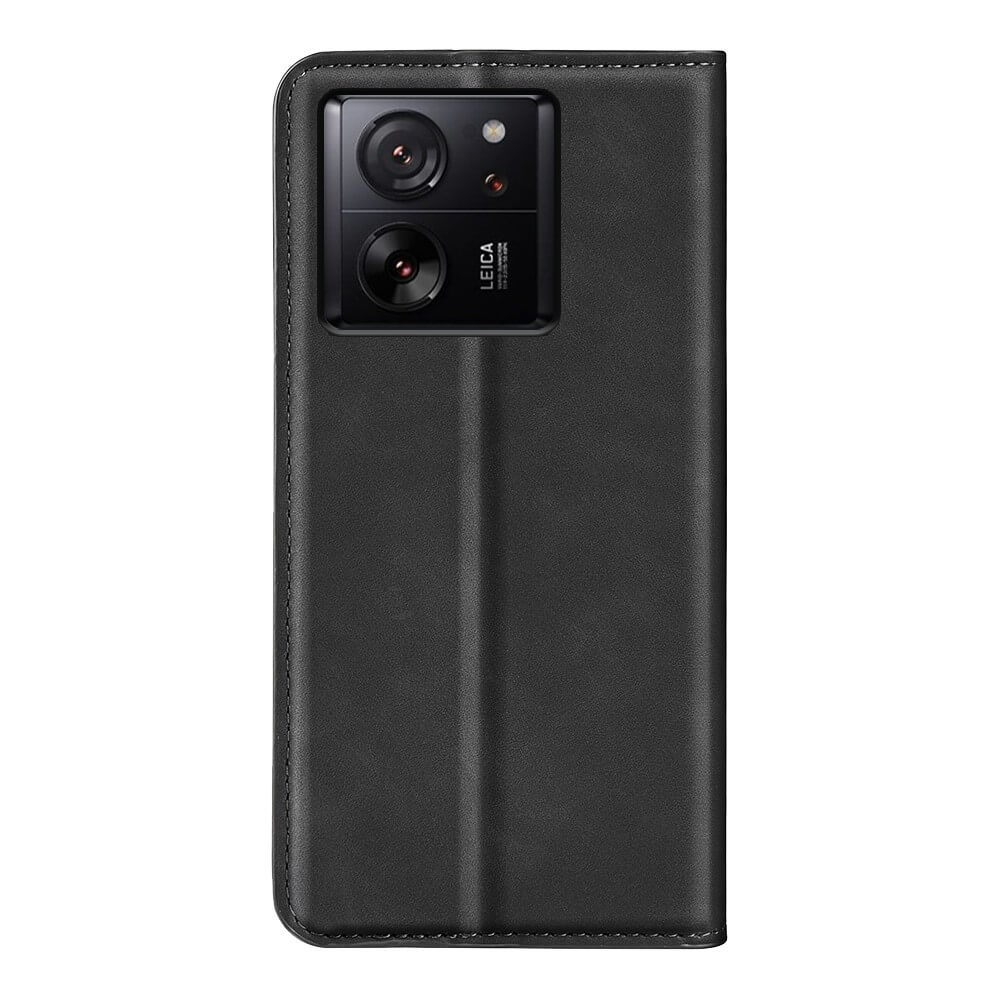 Xiaomi 13T / 13T Pro - Custodia Stand Flip Case