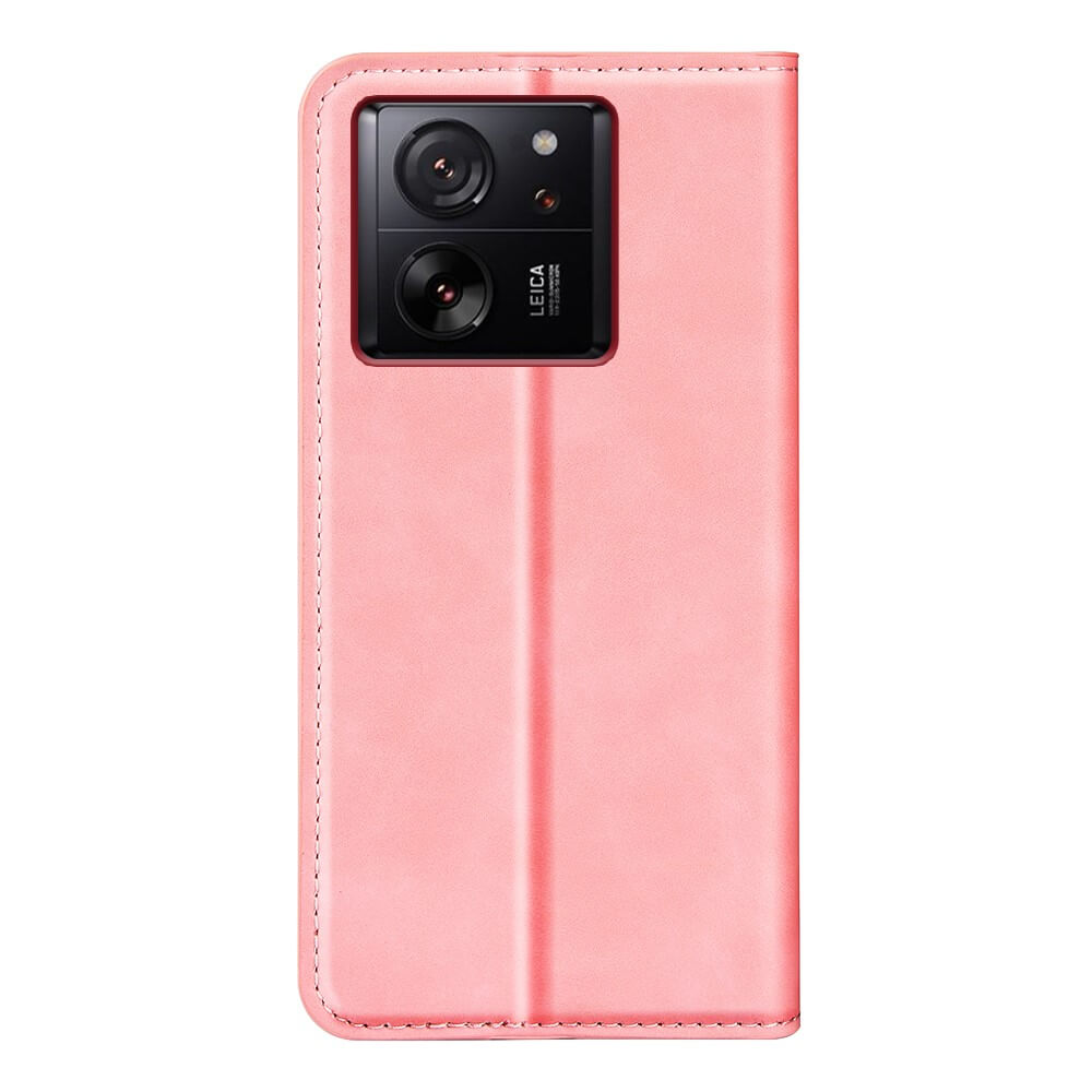 Xiaomi 13T / 13T Pro - Custodia Stand Flip Case