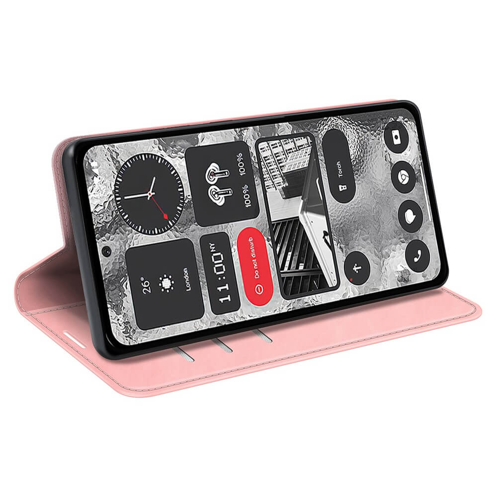 Nothing Phone (2) - Stand Flip Case