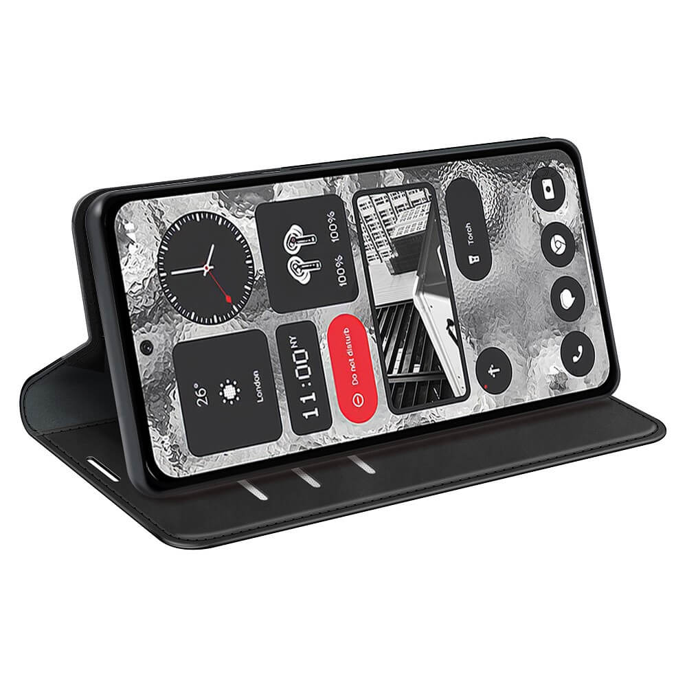 Nothing Phone (2) - Stand Flip Case