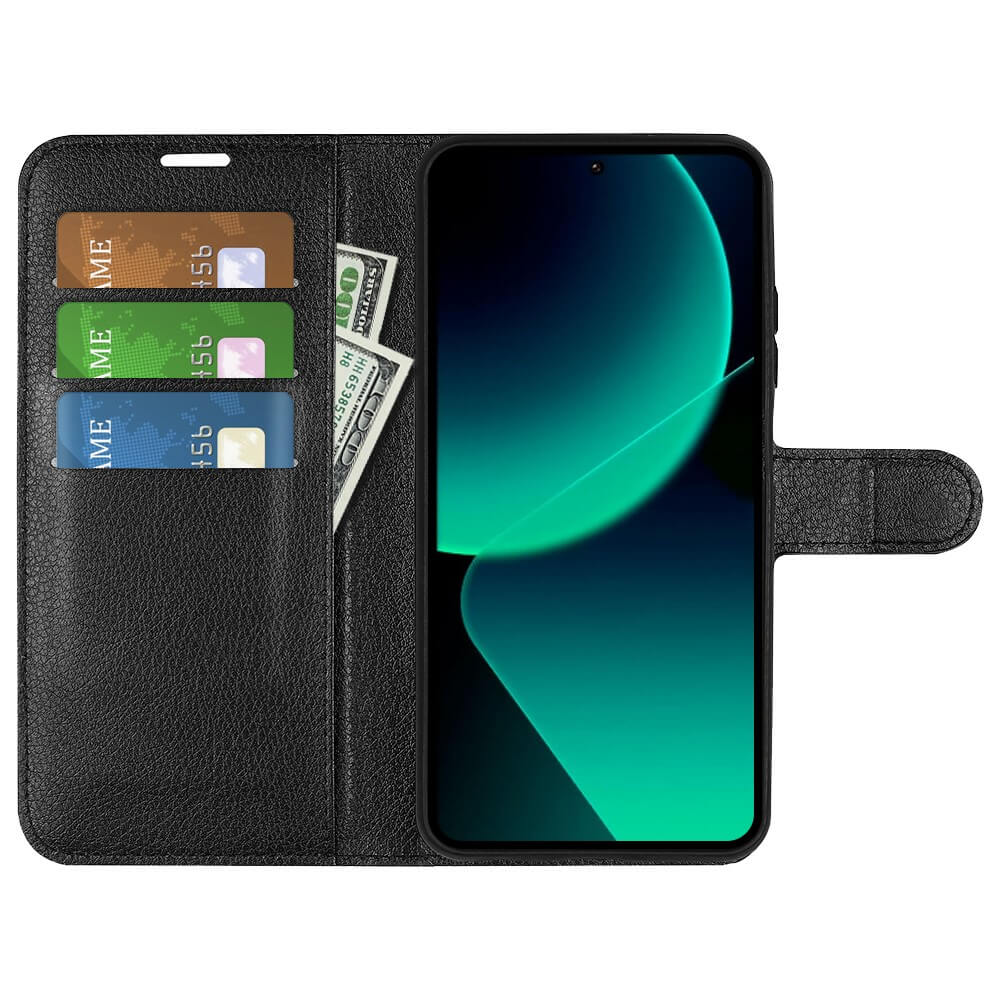 Xiaomi 13T / 13T Pro - Custodia In Pelle