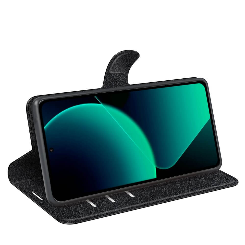 Xiaomi 13T / 13T Pro - Custodia In Pelle