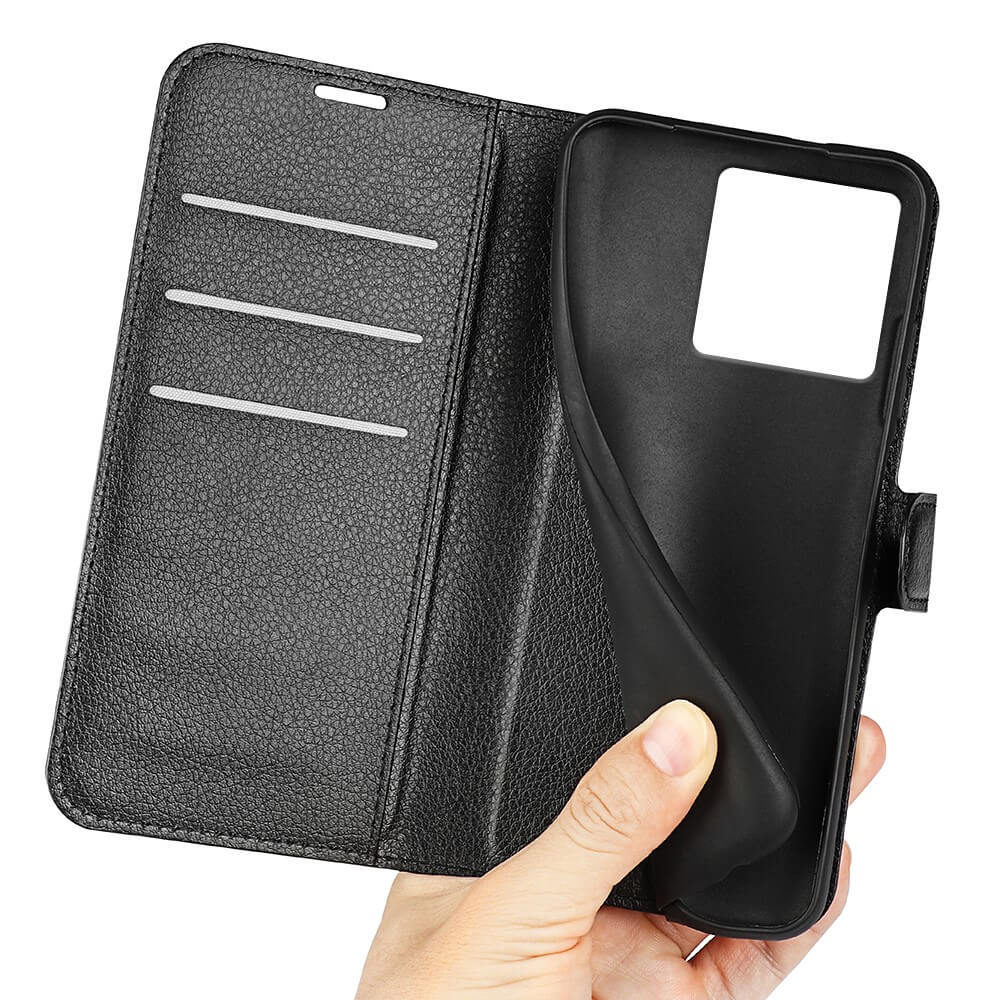 Xiaomi 13T / 13T Pro - Custodia In Pelle