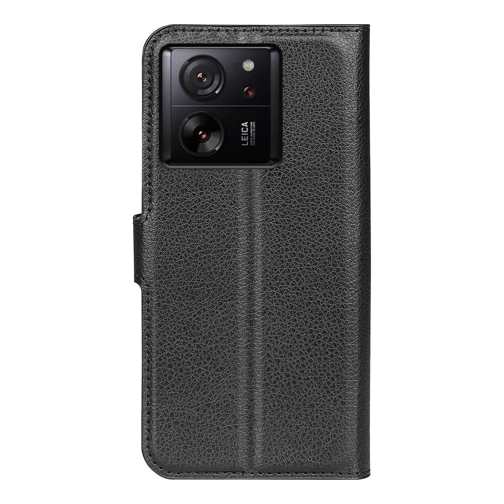 Xiaomi 13T / 13T Pro - Custodia In Pelle