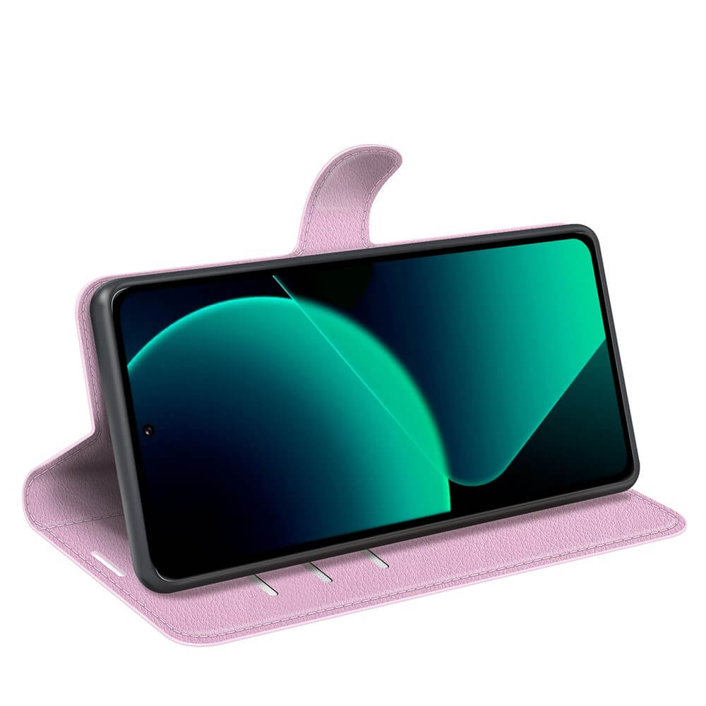 Xiaomi 13T / 13T Pro - Custodia In Pelle