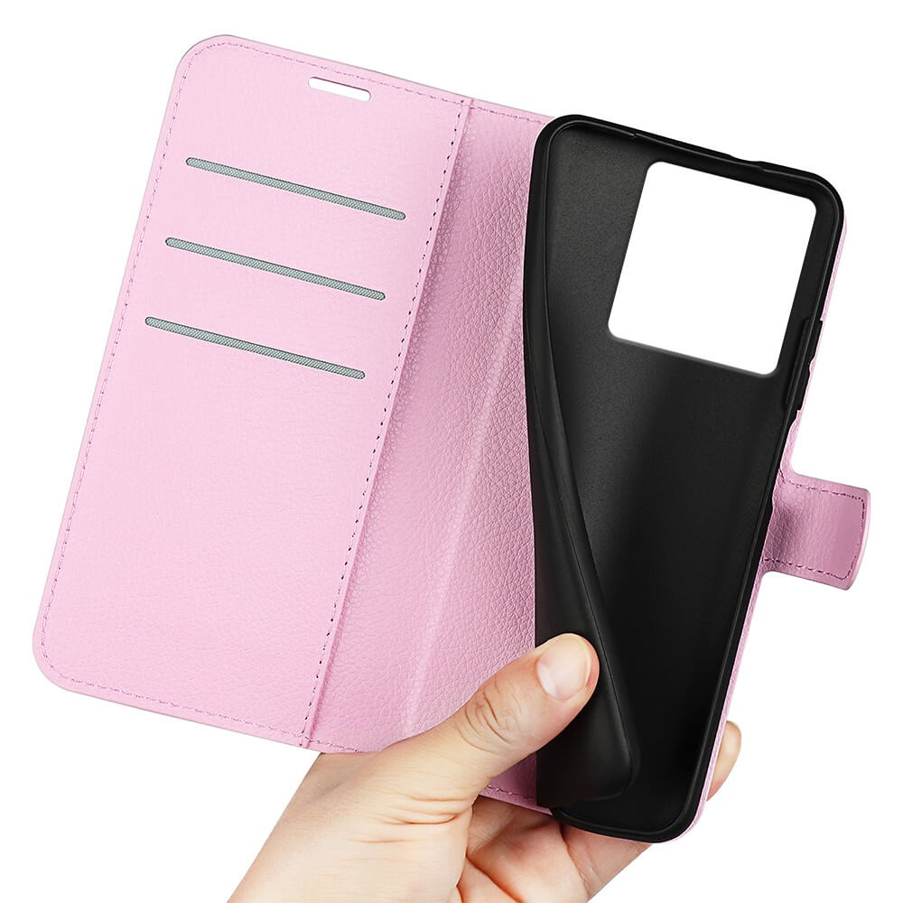 Xiaomi 13T / 13T Pro - Custodia In Pelle