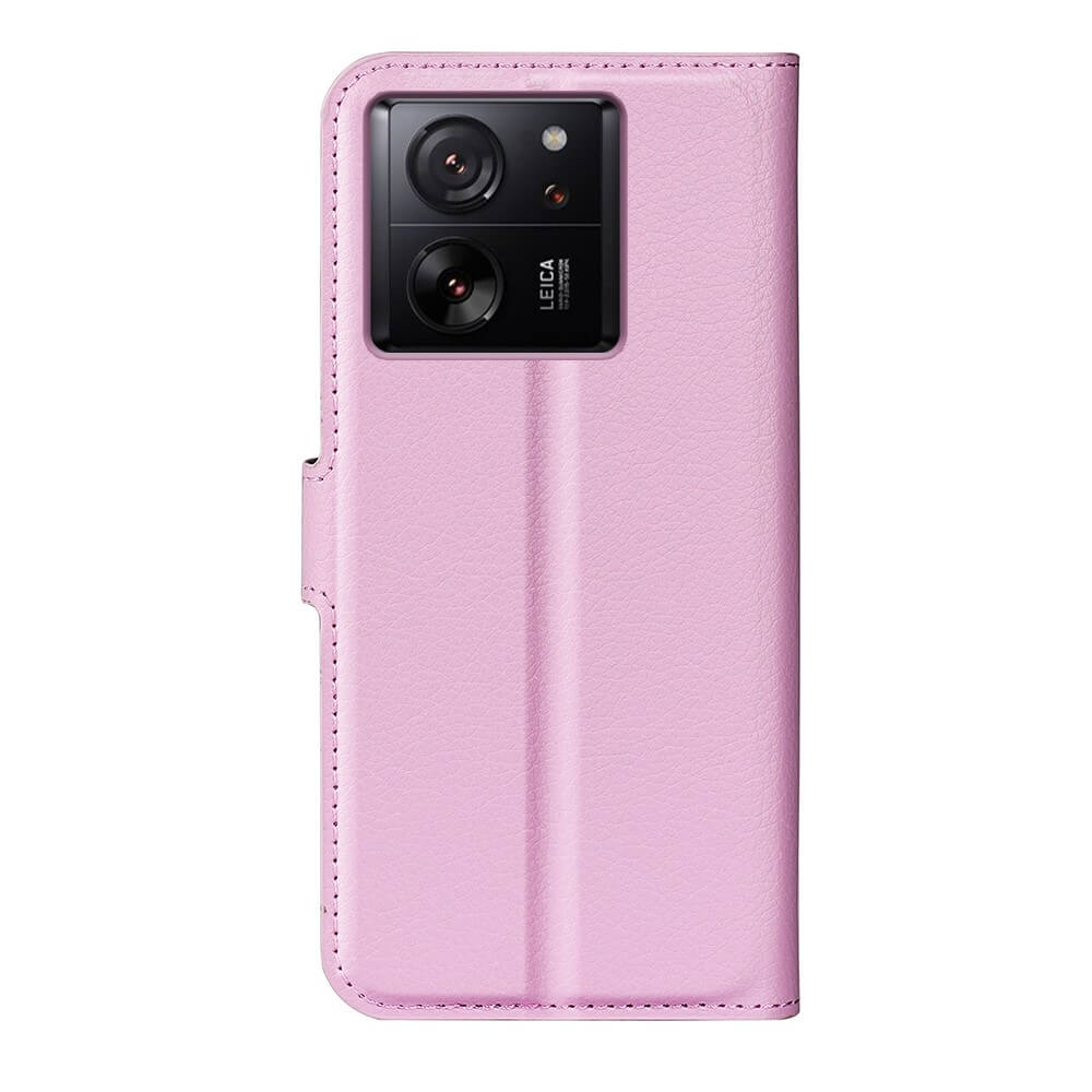 Xiaomi 13T / 13T Pro - Custodia In Pelle