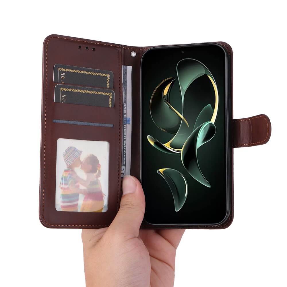 Xiaomi 13T / 13T Pro - Custodia Premium Per Cellulare