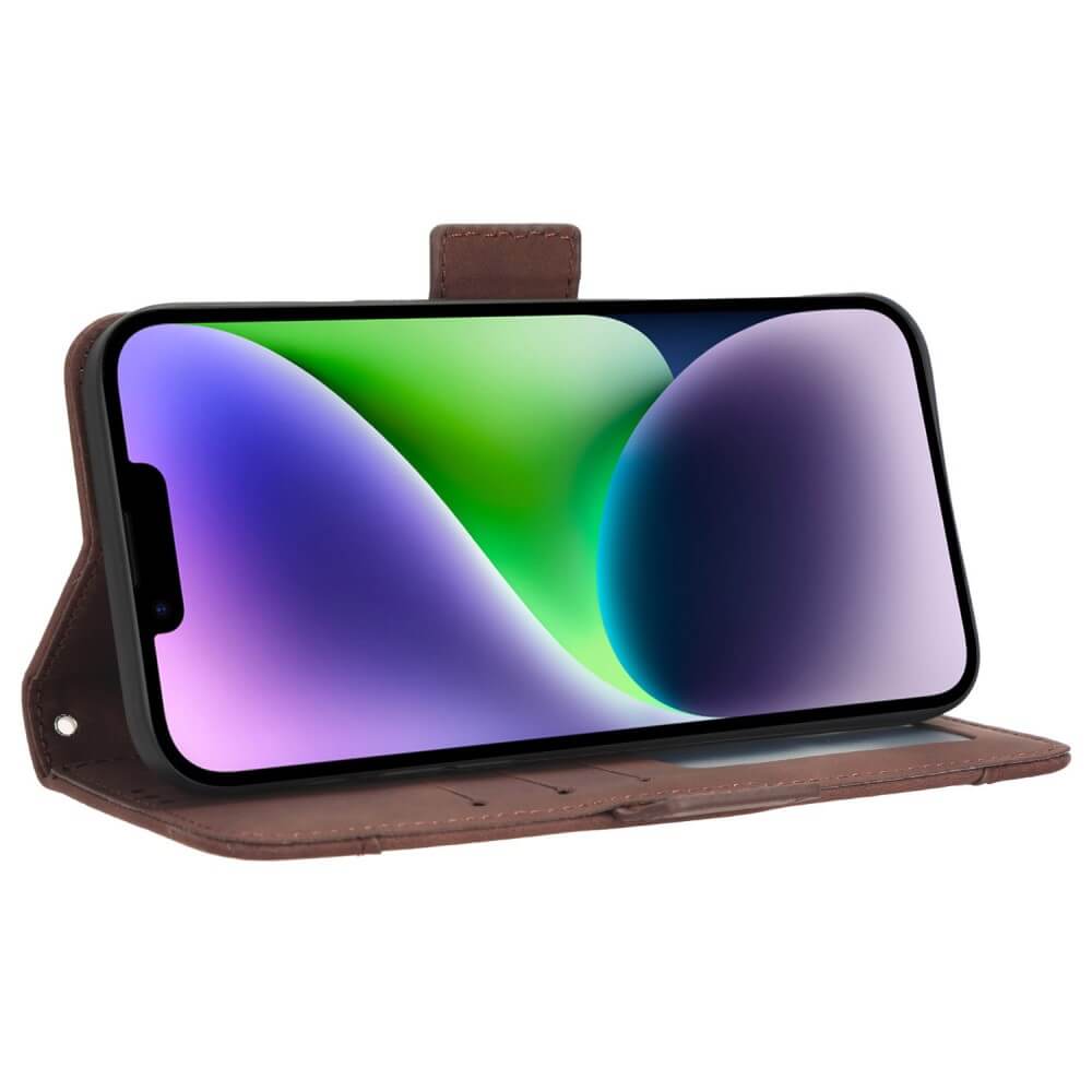 iPhone 15 - Custodia Multiple Card Slot