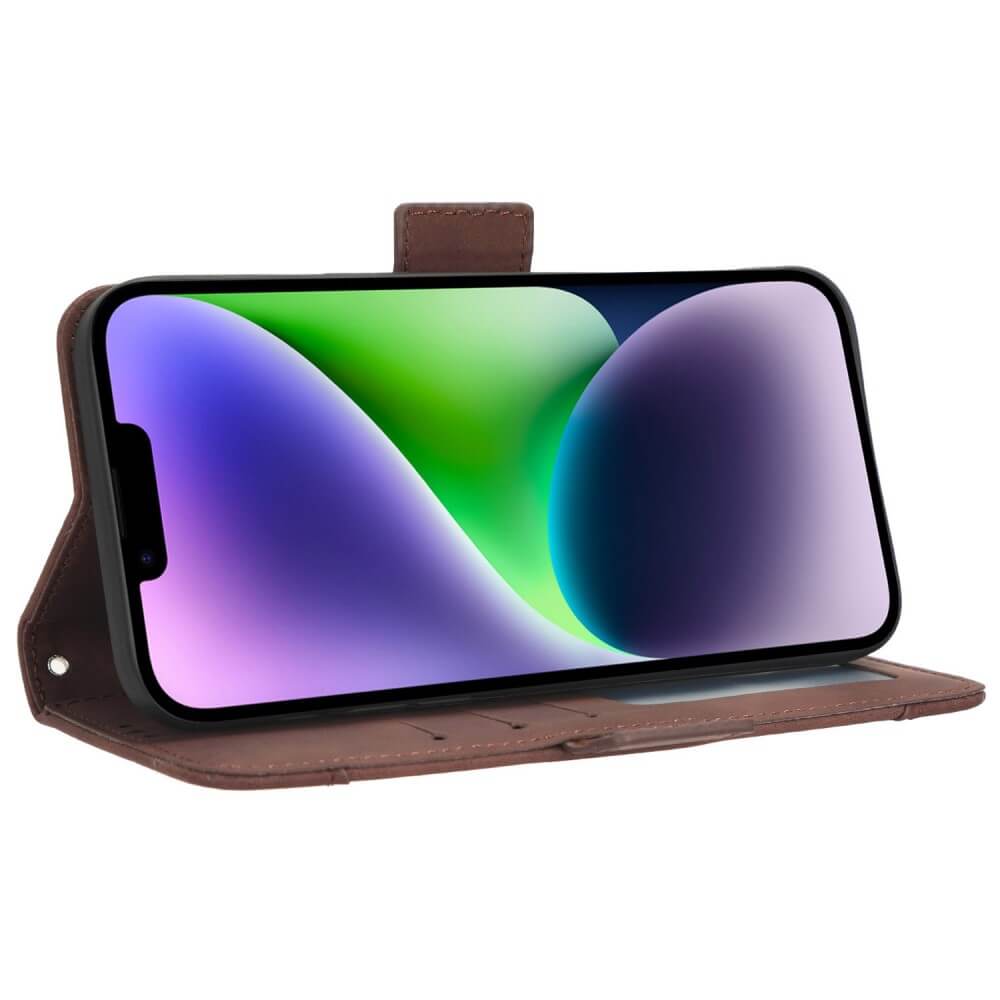 iPhone 15 Plus - Case With Multiple Card Slots