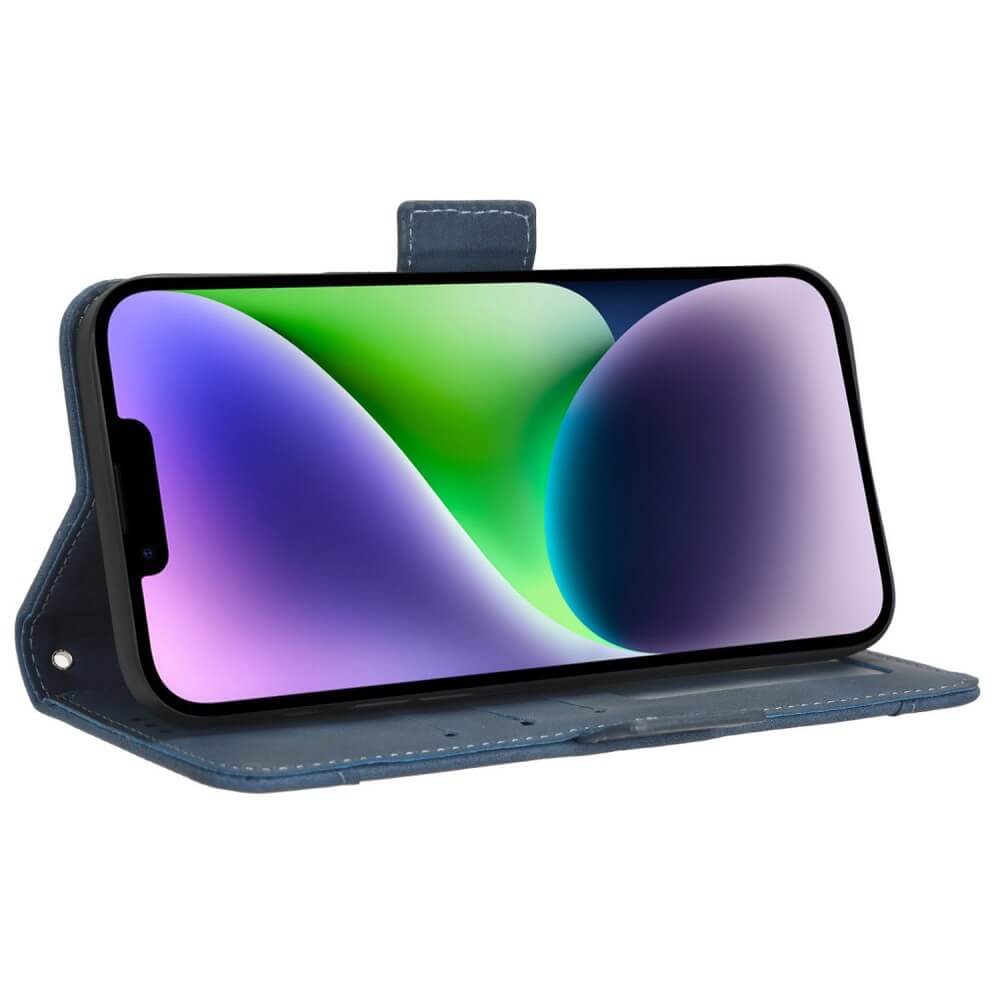 iPhone 15 Plus - Case With Multiple Card Slots