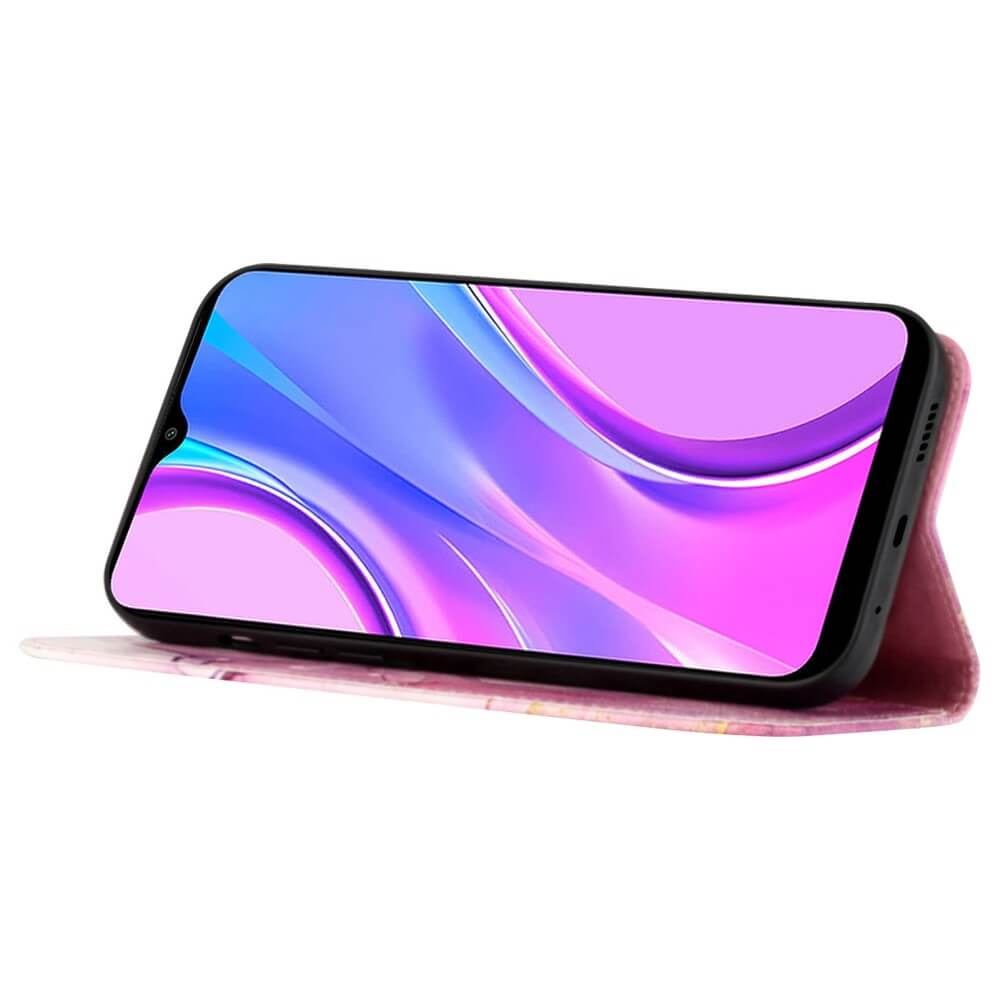 Xiaomi 13T / 13T Pro - Custodia In Pelle Custodia Marble