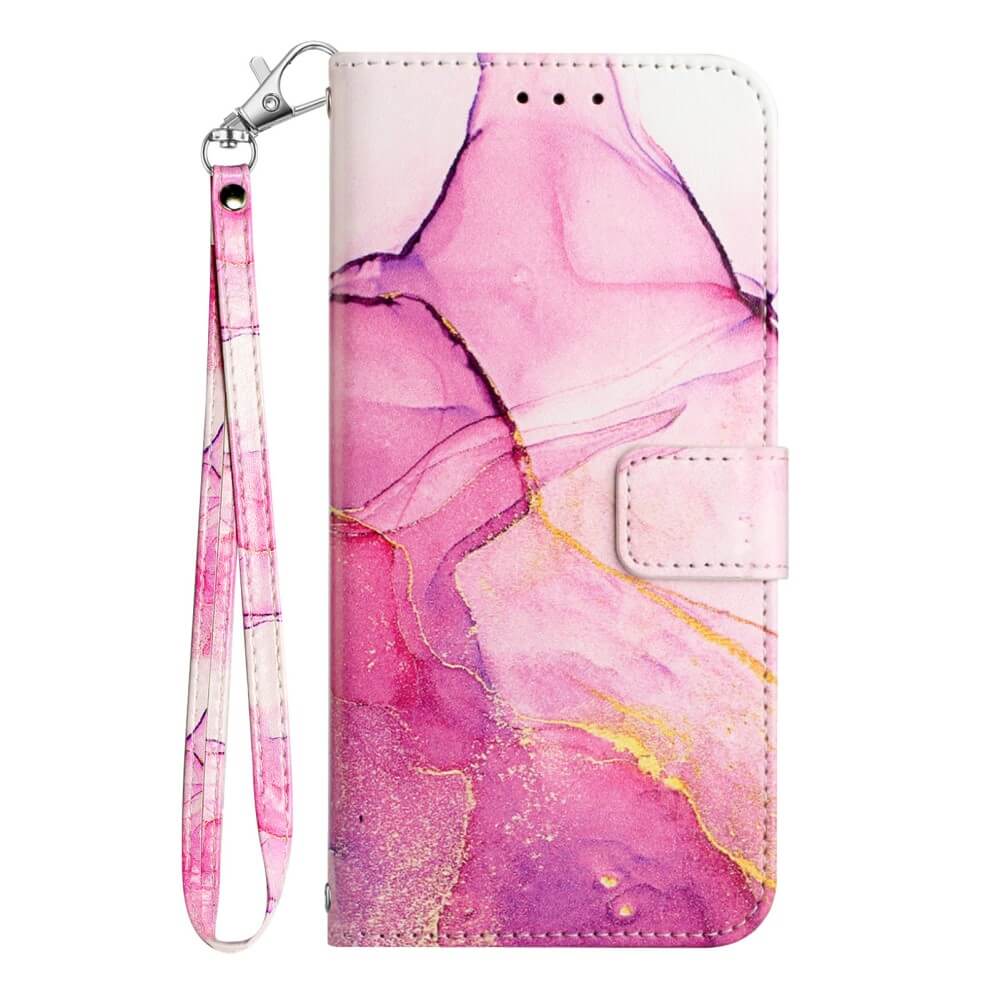 Xiaomi 13T / 13T Pro - Custodia In Pelle Custodia Marble
