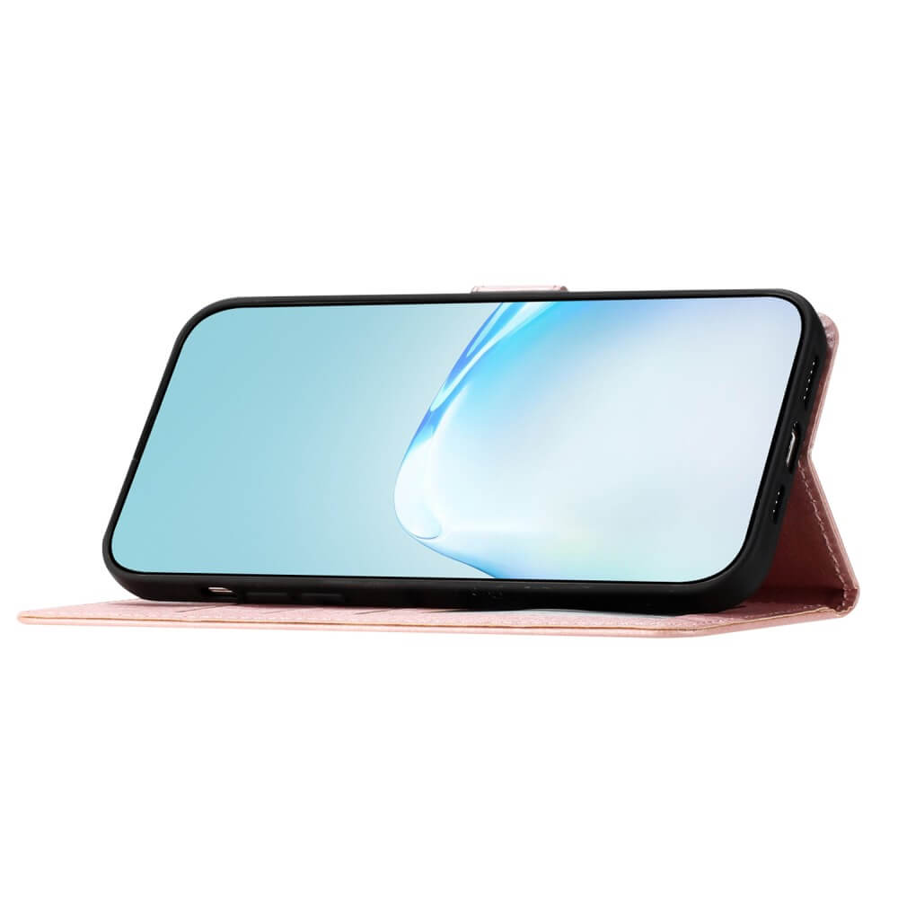 Galaxy S24 - Custodia Silk Texture