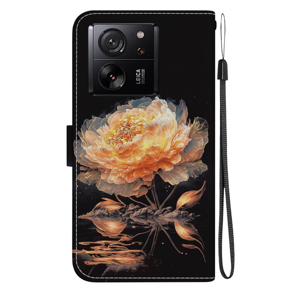 Xiaomi 13T / 13T Pro - Custodia In Pelle Custodia