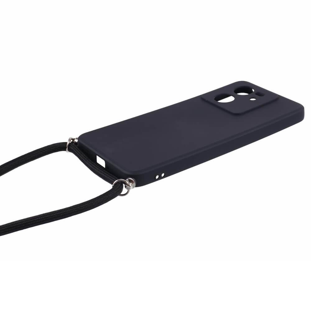 Xiaomi 13T / 13T Pro - Custodia Con Cordino