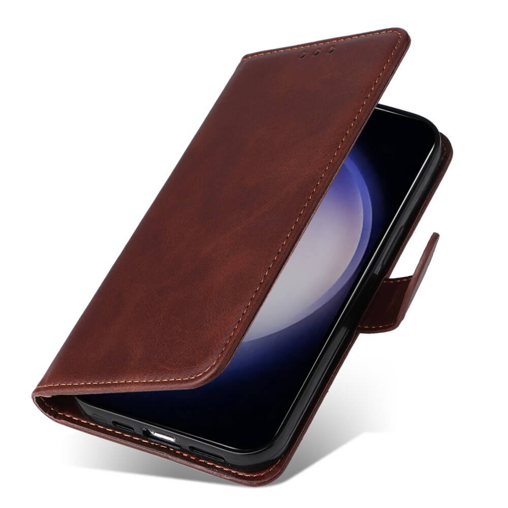 Galaxy S24 - Custodia Premium