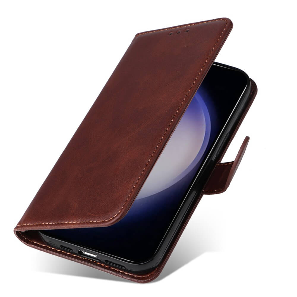 Galaxy S24+ - Custodia premium per cellulare