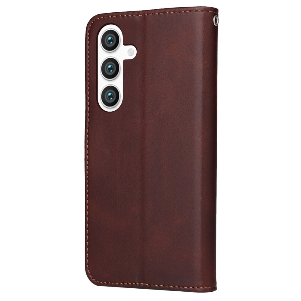 Galaxy S24+ - Custodia premium per cellulare