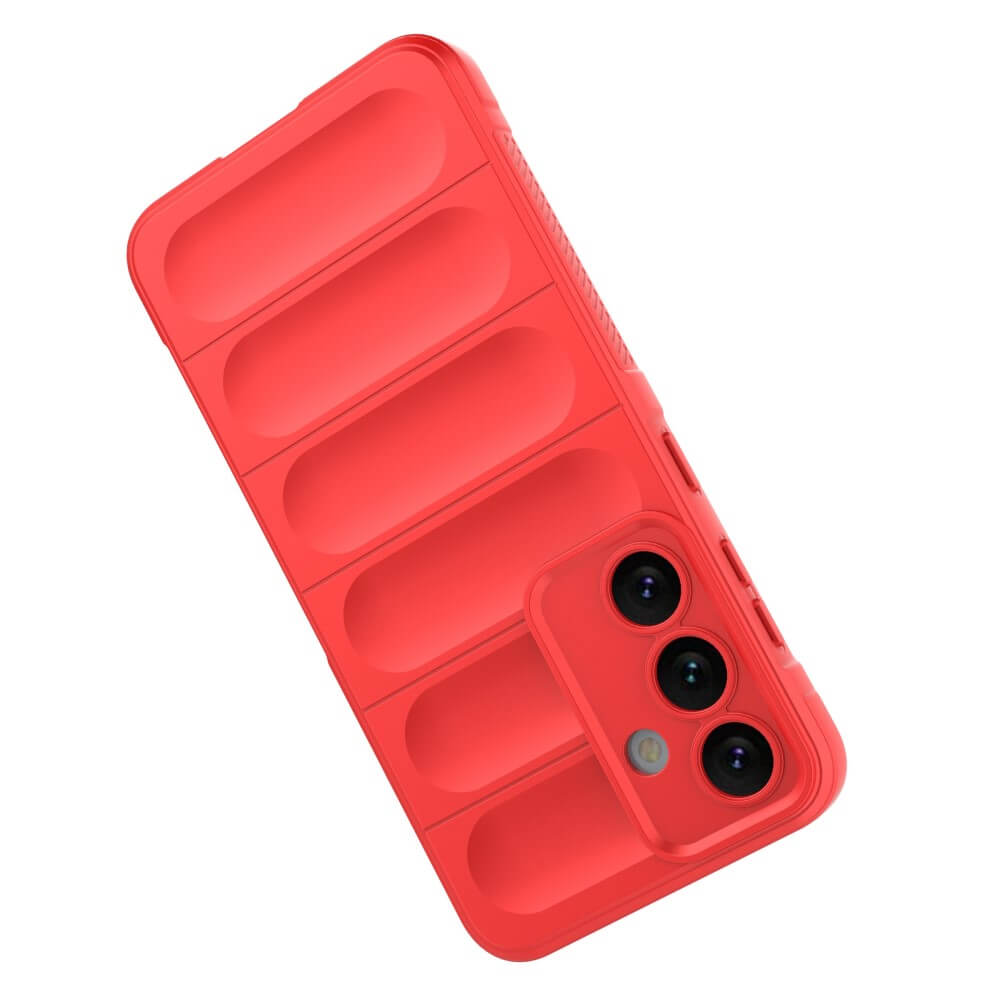 Galaxy S24+ - Rugged Protective Cover