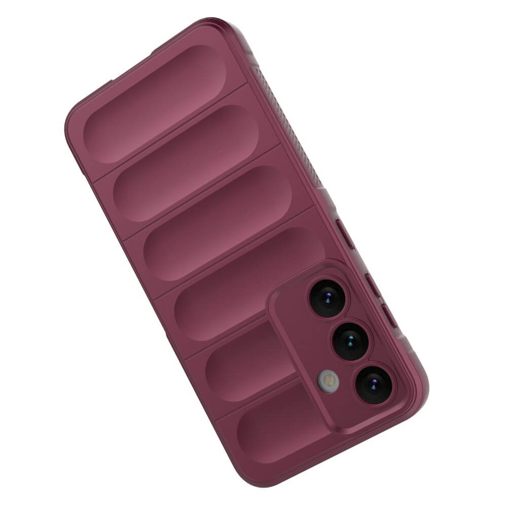 Galaxy S24+ - Rugged Protective Cover