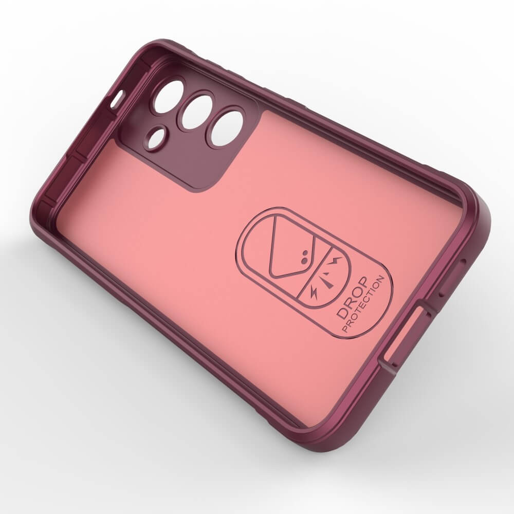 Galaxy S24+ - Rugged Protective Cover