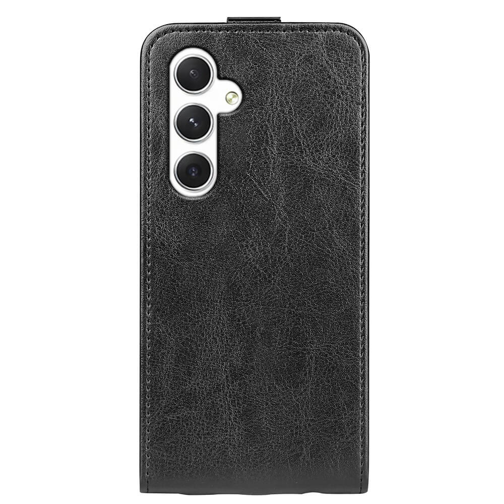 Galaxy S24 - Etui Flip Classique Vertical