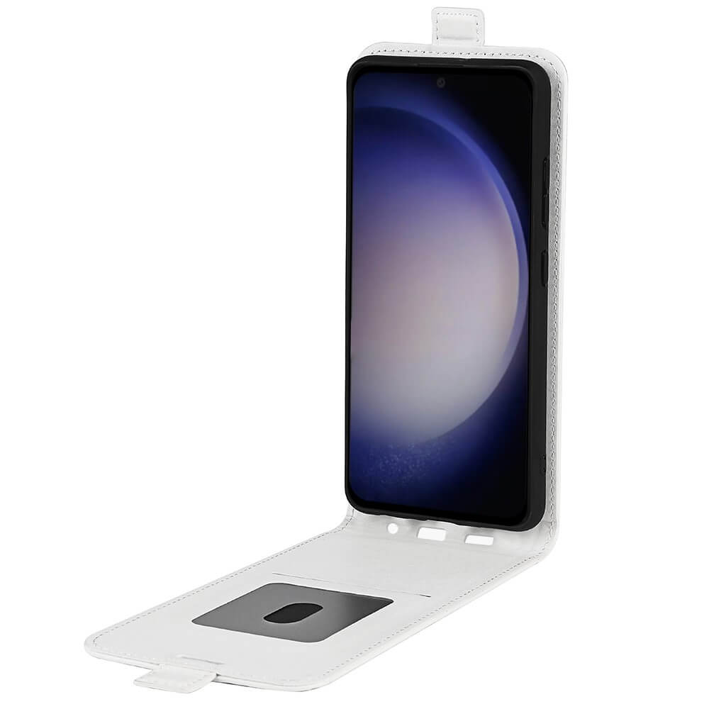 Galaxy S24 - Etui Flip Classique Vertical