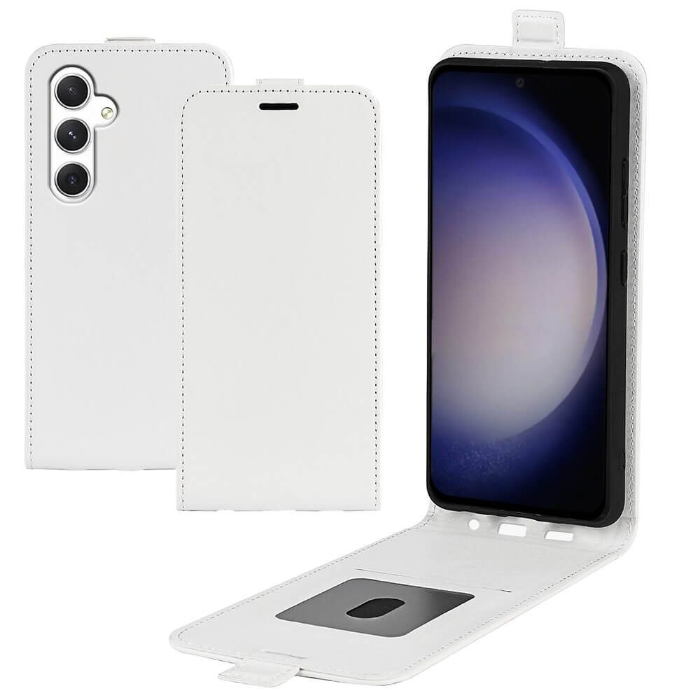 Galaxy S24 - Etui Flip Classique Vertical