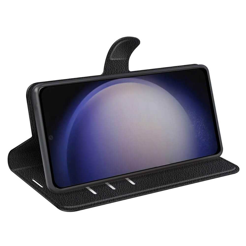 Galaxy S24 - Custodia In Pelle