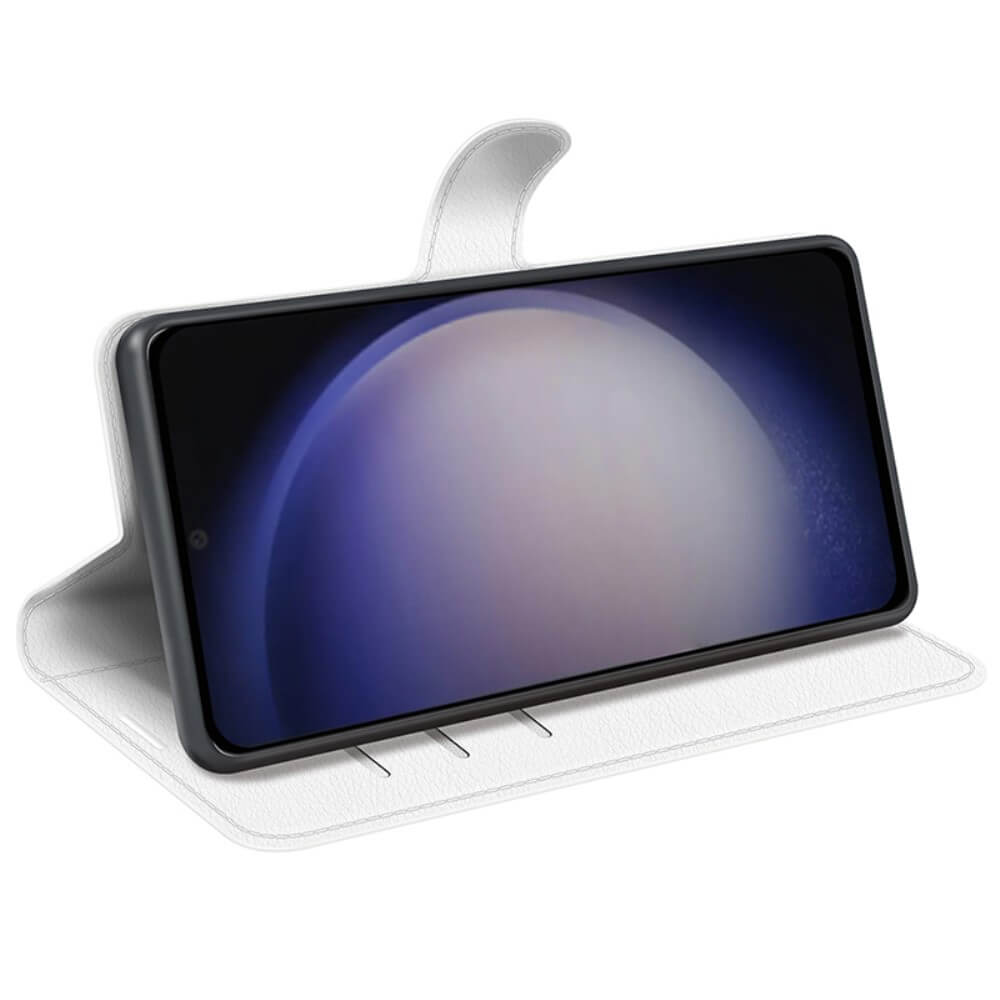 Galaxy S24 - Custodia In Pelle