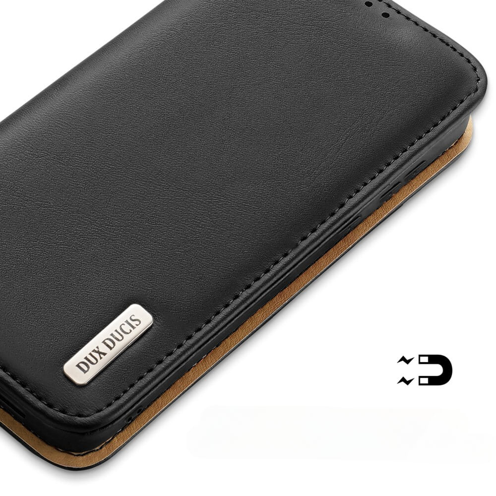 Galaxy S24 - Custodia Dux Ducis Hivo Series