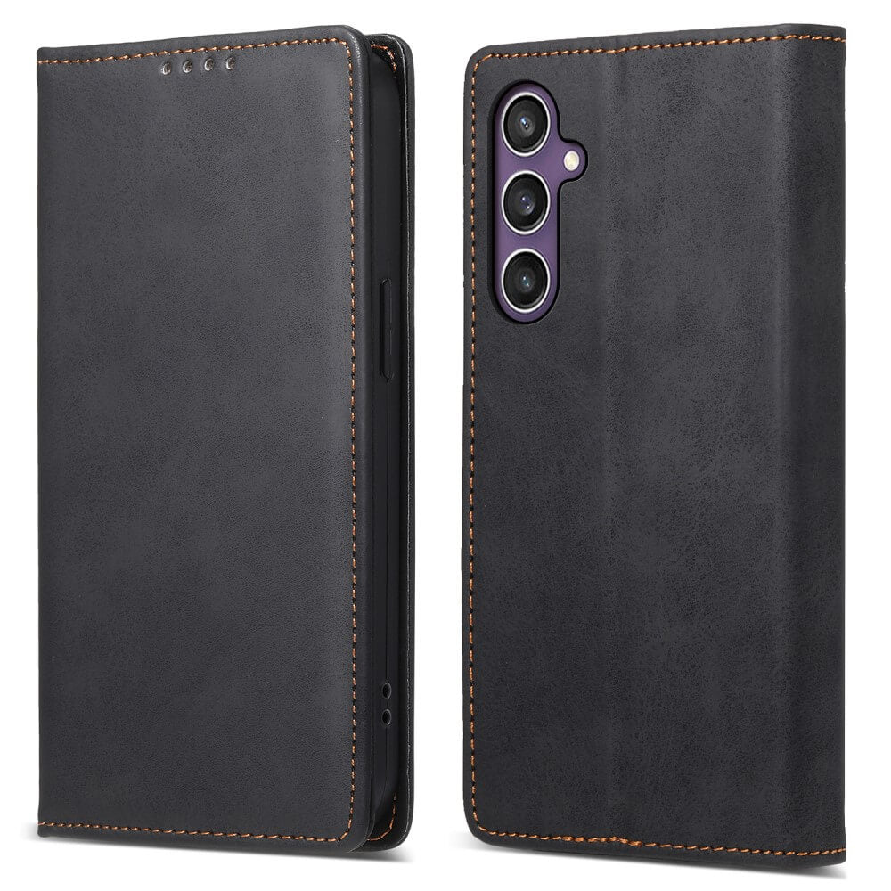 Galaxy S24 - Custodia Con Blocco RFID