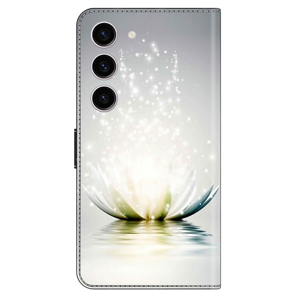 Galaxy S24 - Effet 3D Etui