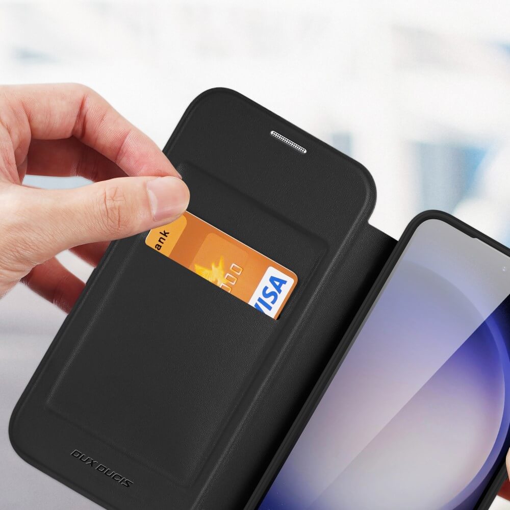 Galaxy S24 - Dux Ducis Skin X Pro