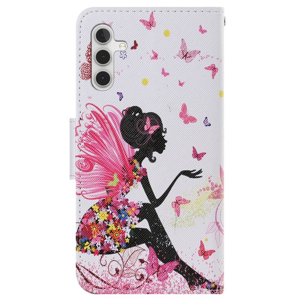 Galaxy S24 - Wallet with motif