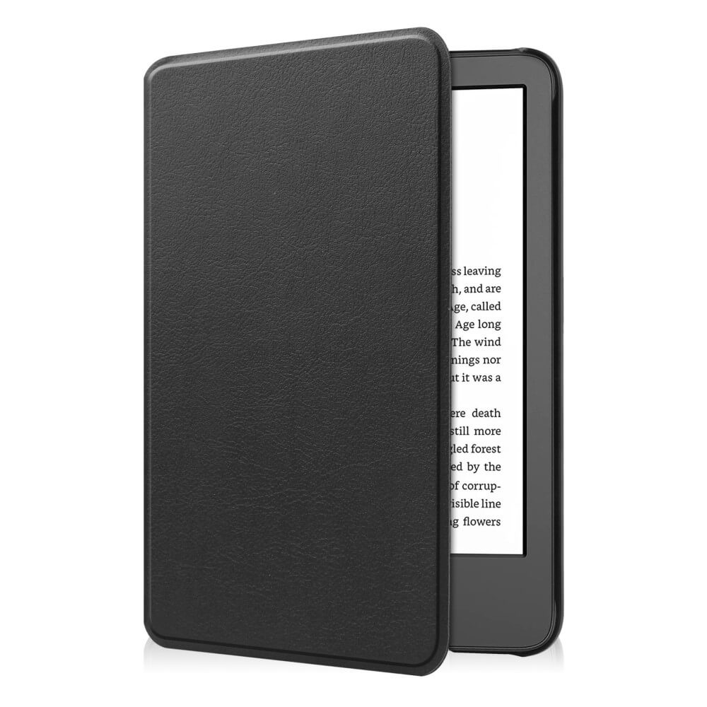 Kindle 2022 / 2024 (6.0) - Schutzhülle Etui