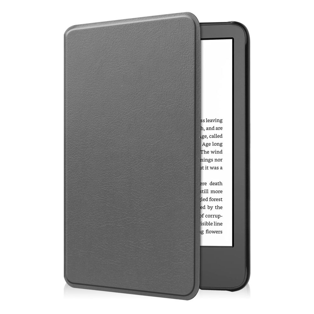 Kindle 2022 / 2024 (6.0) - Schutzhülle Etui