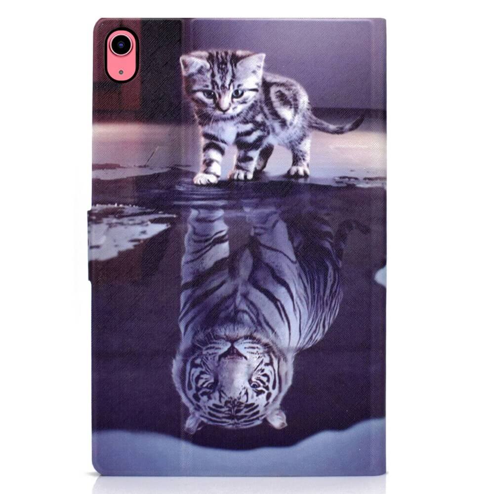 iPad 2025 / 2022 - Schutzhülle