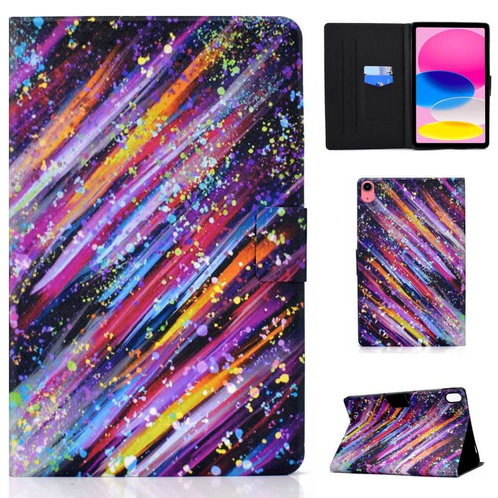 iPad 2025 / 2022 - Schutzhülle