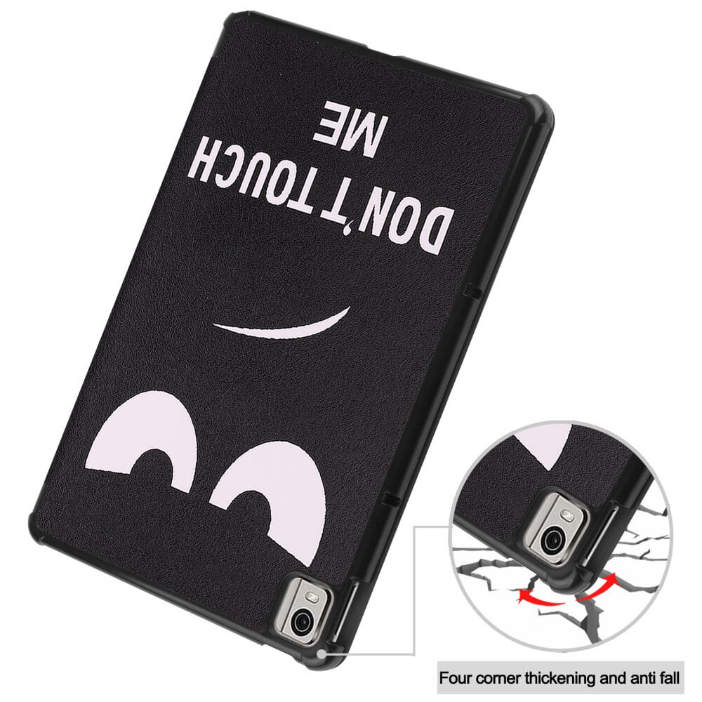 Nokia T21 - Tri-Fold Smart Case