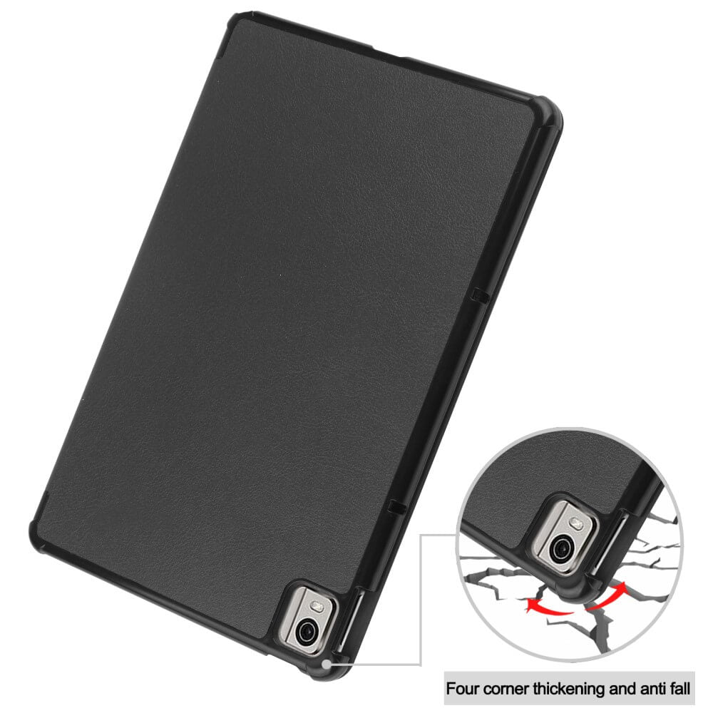 Nokia T21 - Tri-Fold Smart Case