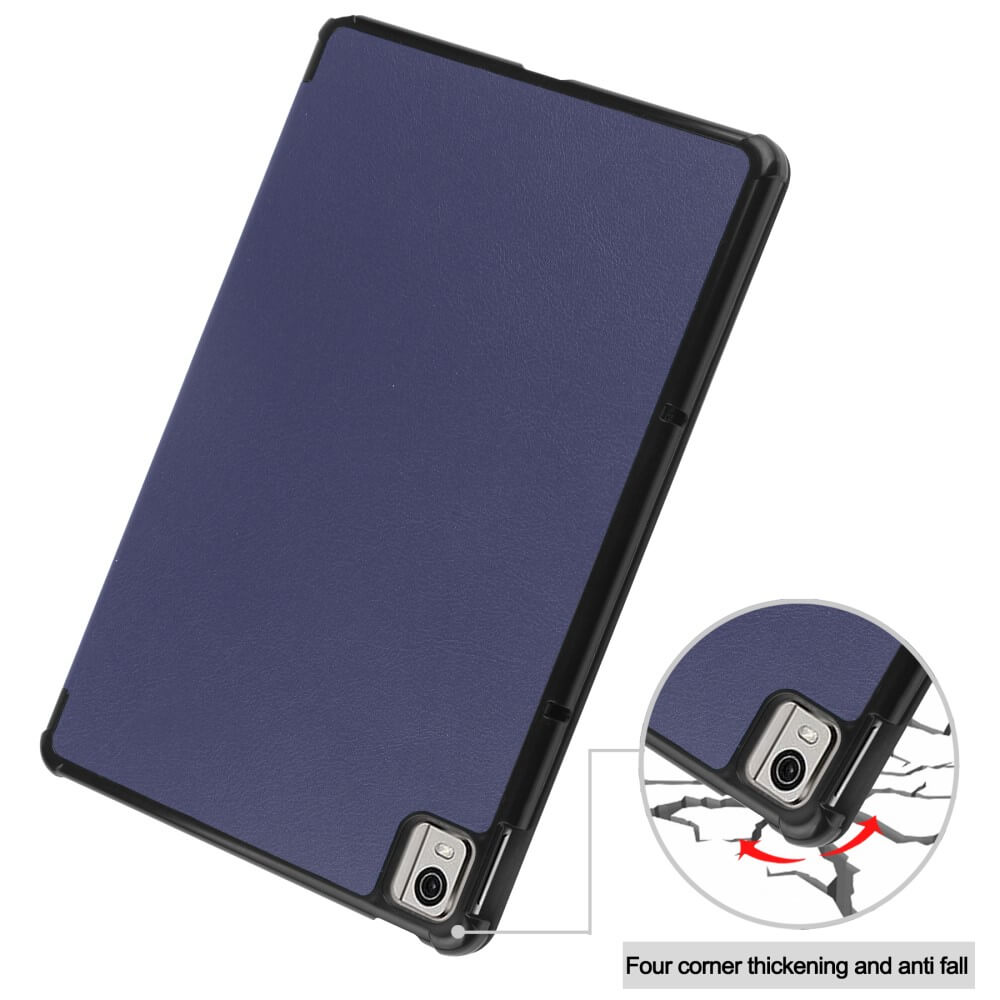 Nokia T21 - Tri-Fold Smart Case