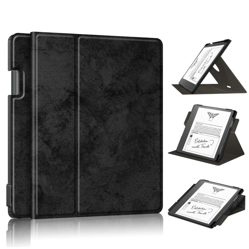 Kindle Scribe - 360 Degree Tablet Case